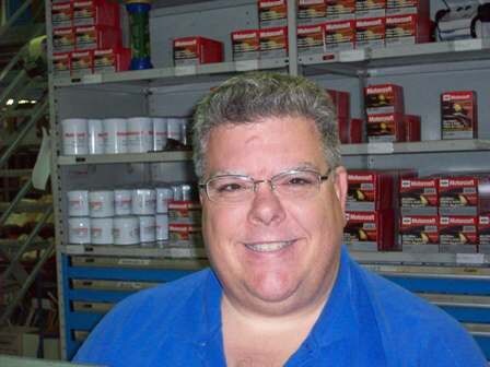 Jim Doherty Jr.