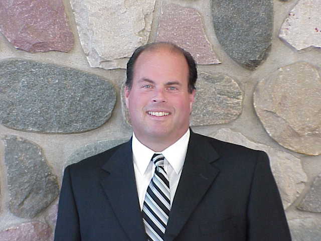 Mike McFarlan