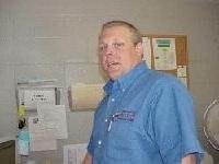 Todd Fowler