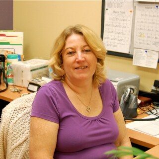 Beverly Blose