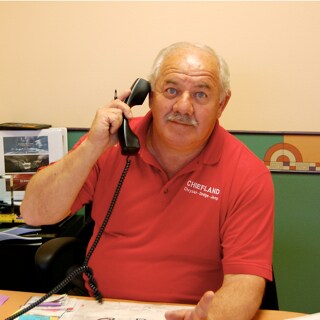 Terry Kelly