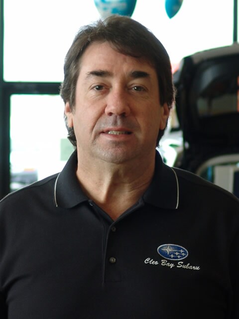 Joe Conine