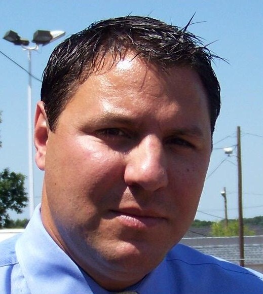 Martin Maiorano