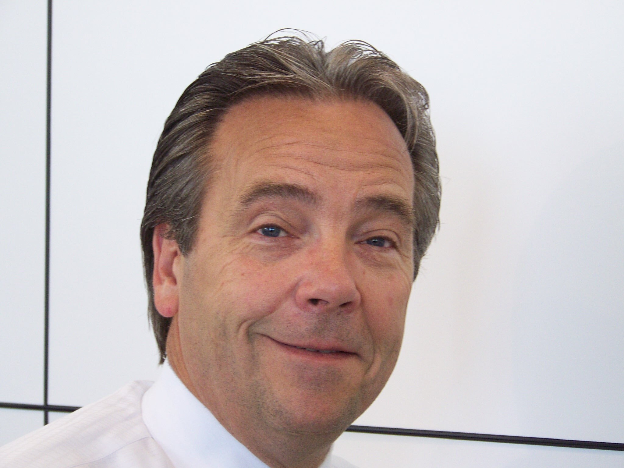 James Boyle