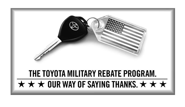 Our Way of Saying Thanks