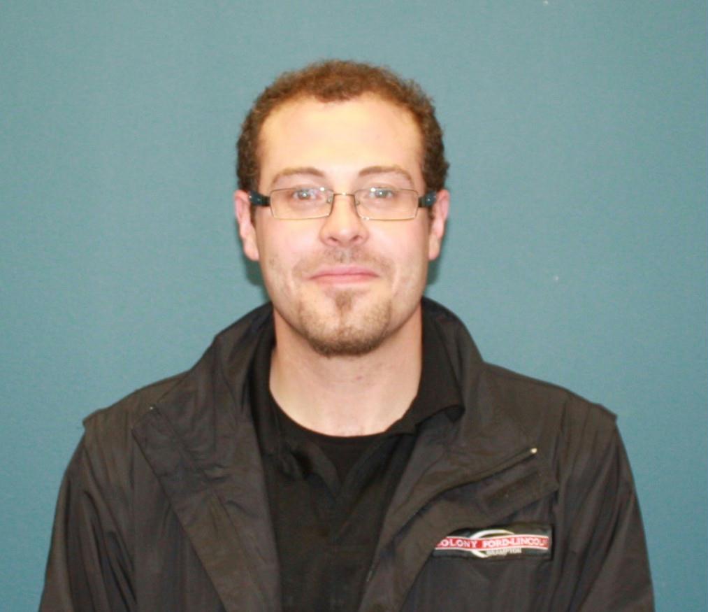 Ryan Caverly