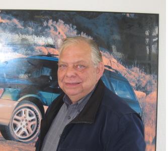 Frank DiMartino