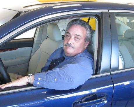 Vincent Direnzo