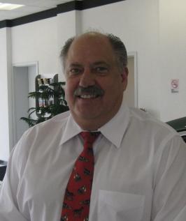 Vincent Moscardino
