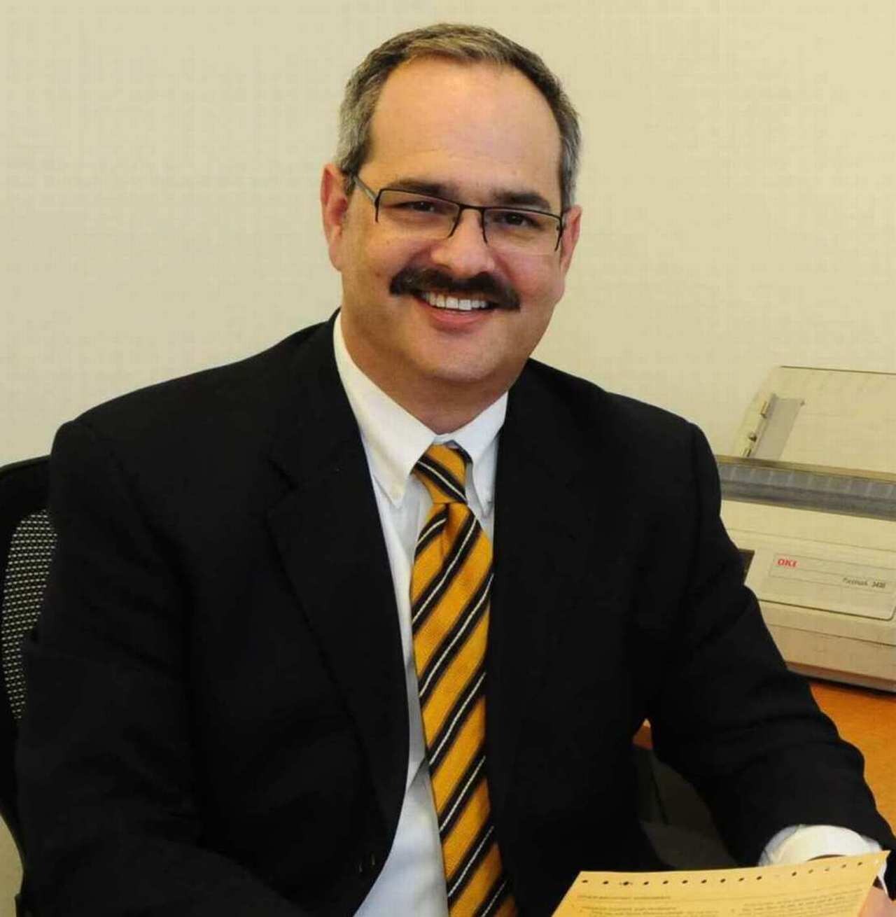 Jay Adelson