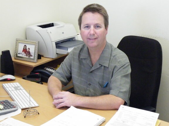 Tim Connell