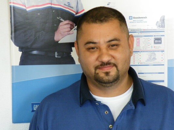 Armando Ramirez