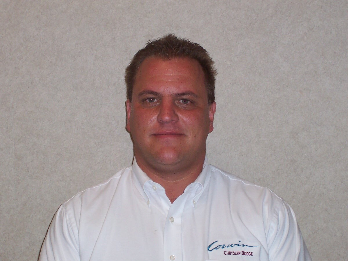 Brian  Merz