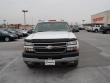 Chevrolet Silverado 3500
