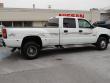 Chevrolet Silverado 3500