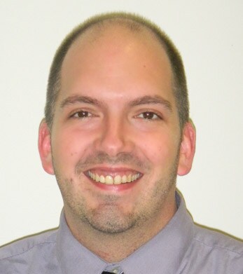 Josh Griffith