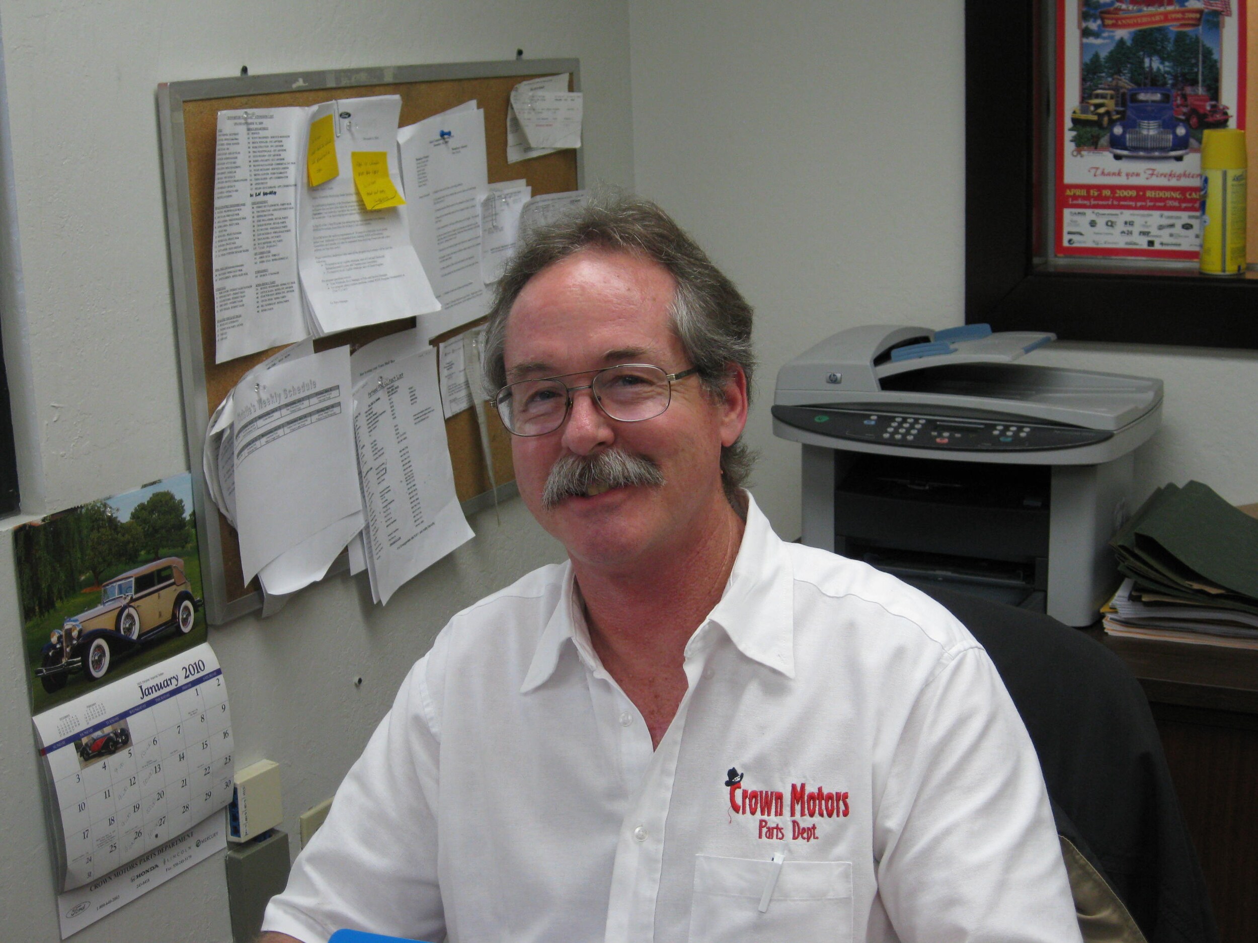 Jim Cope