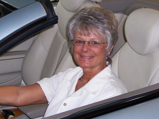 Karen Bolin