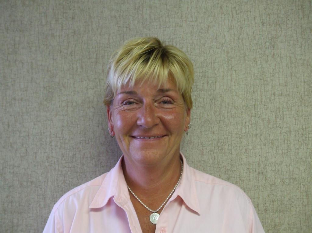 Karen Cavanaugh
