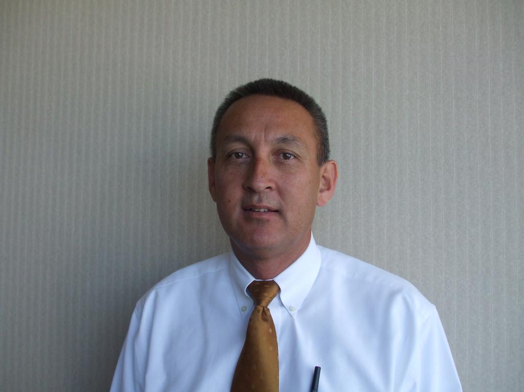 Kevin Roberts