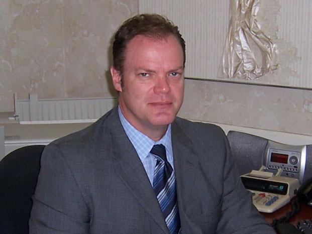 Larry Bearnarth