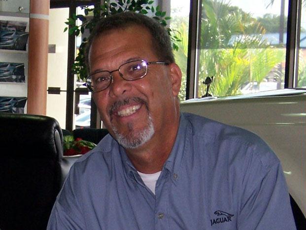 Rick Anderson