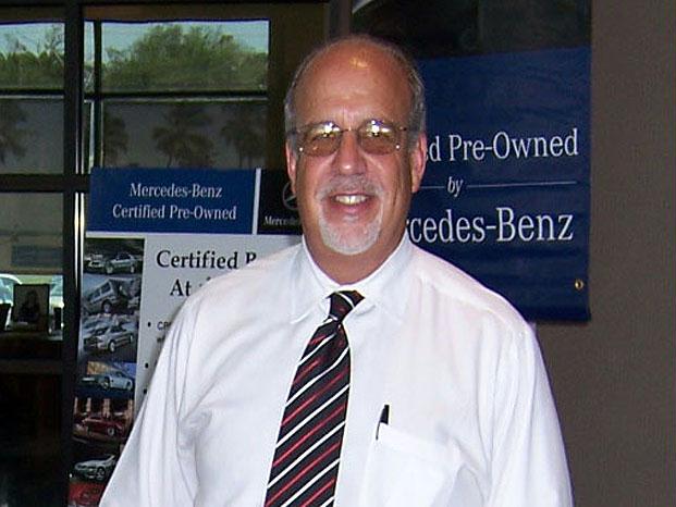 Rick Taylor