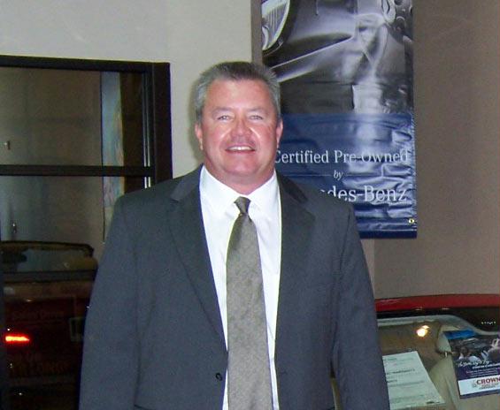 Rob Bolinger