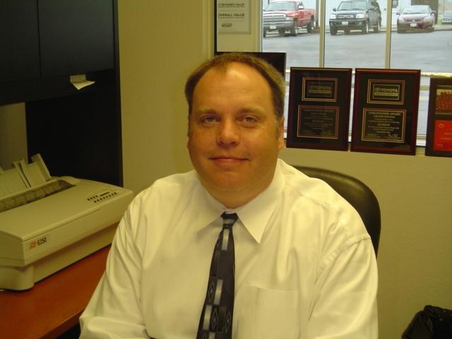 Bob Frazier