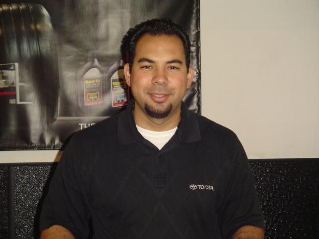 Dan Ritschl