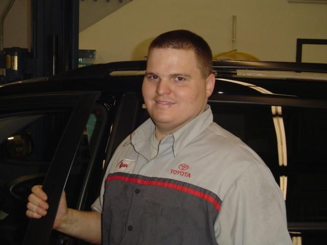 Ryan Atwater