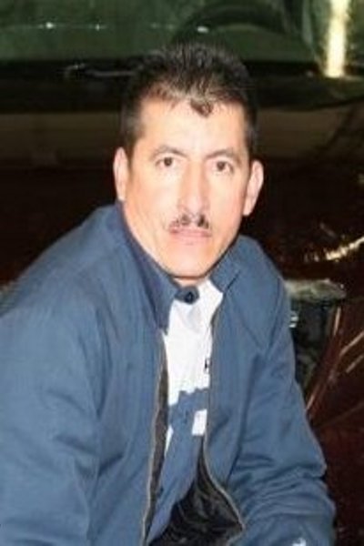 Jose Figueroa