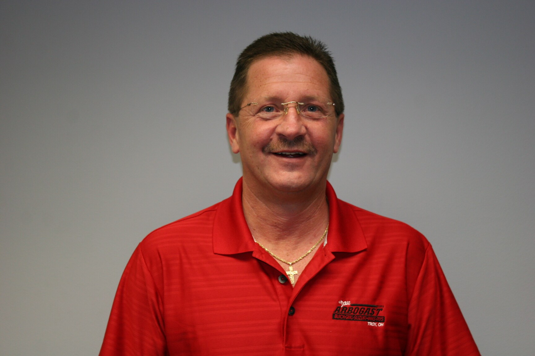 Bill Westfall