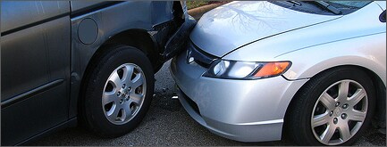 Honda Auto Body and Collision Repair Shop in Temecula