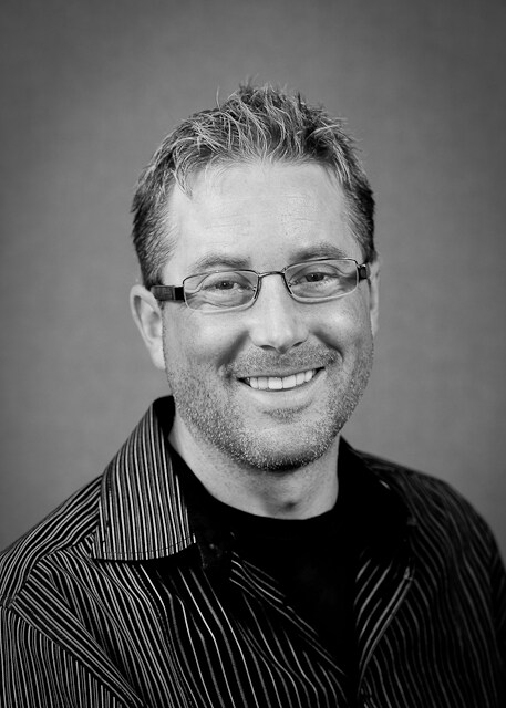 Dan Berg