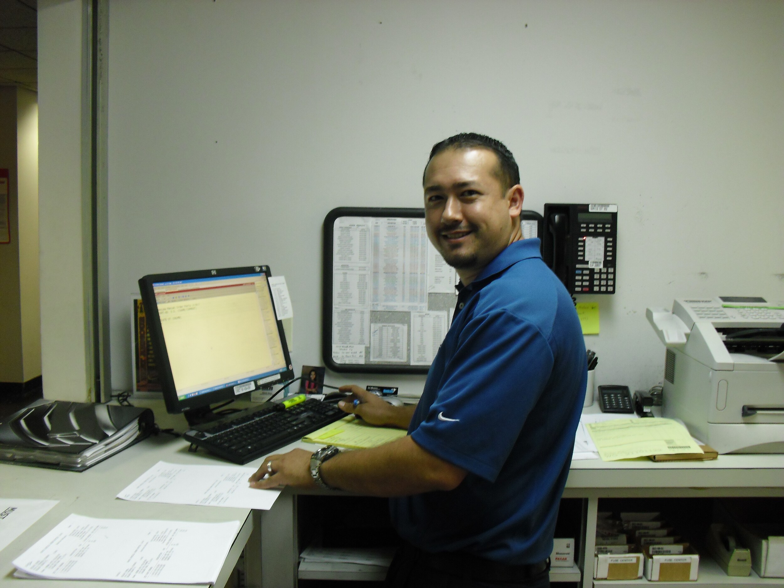 Edwin Rozo