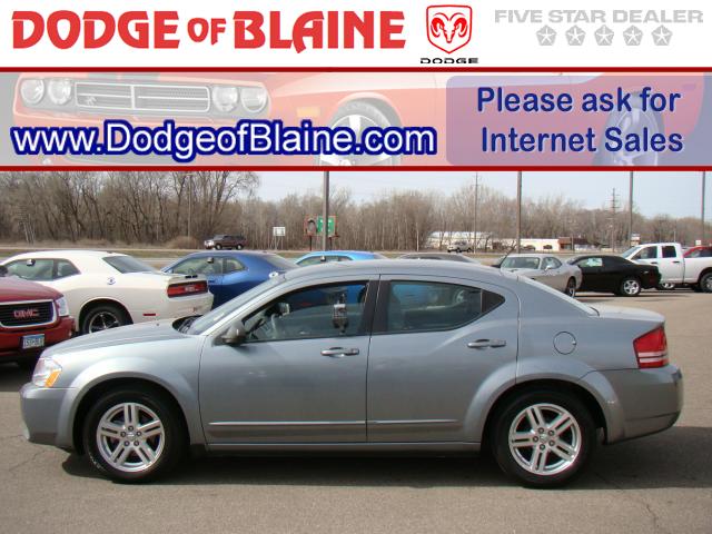 Dodge Avenger
