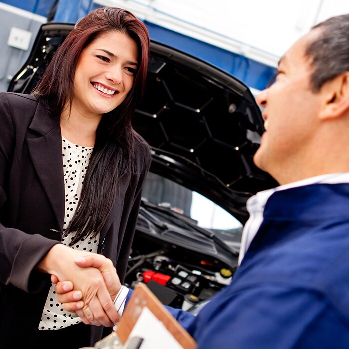 Don McGill Toyota of Katy Loyalty Program