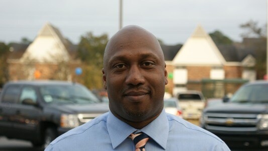 Sean McCray