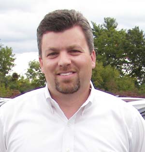 Art Larsen