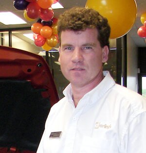 Peter Gilpin