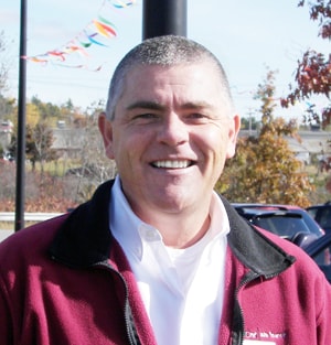 Roger Oliver