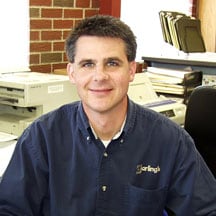 Kerry Galeaz