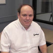 Chuck Leavitt