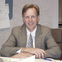 Ron Russell