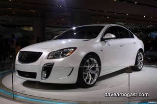 2011 Buick Regal for sale in Dayton Ohio.JPG