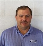 Chuck Ward
