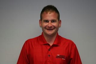 Brian Buxton