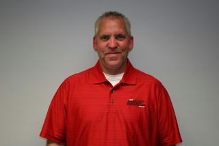 Joe Bauman