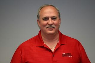 Mike Magoteaux